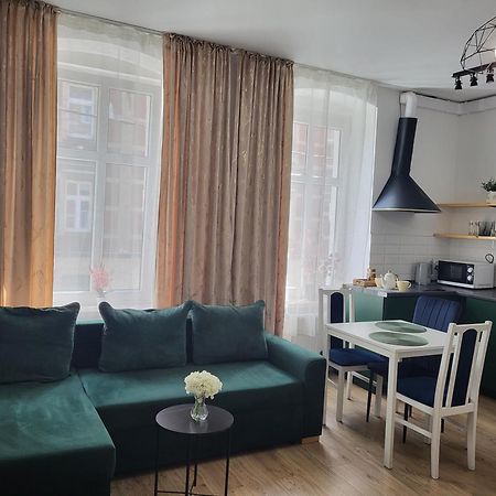 Apartament -Studio 3 글리비체 외부 사진