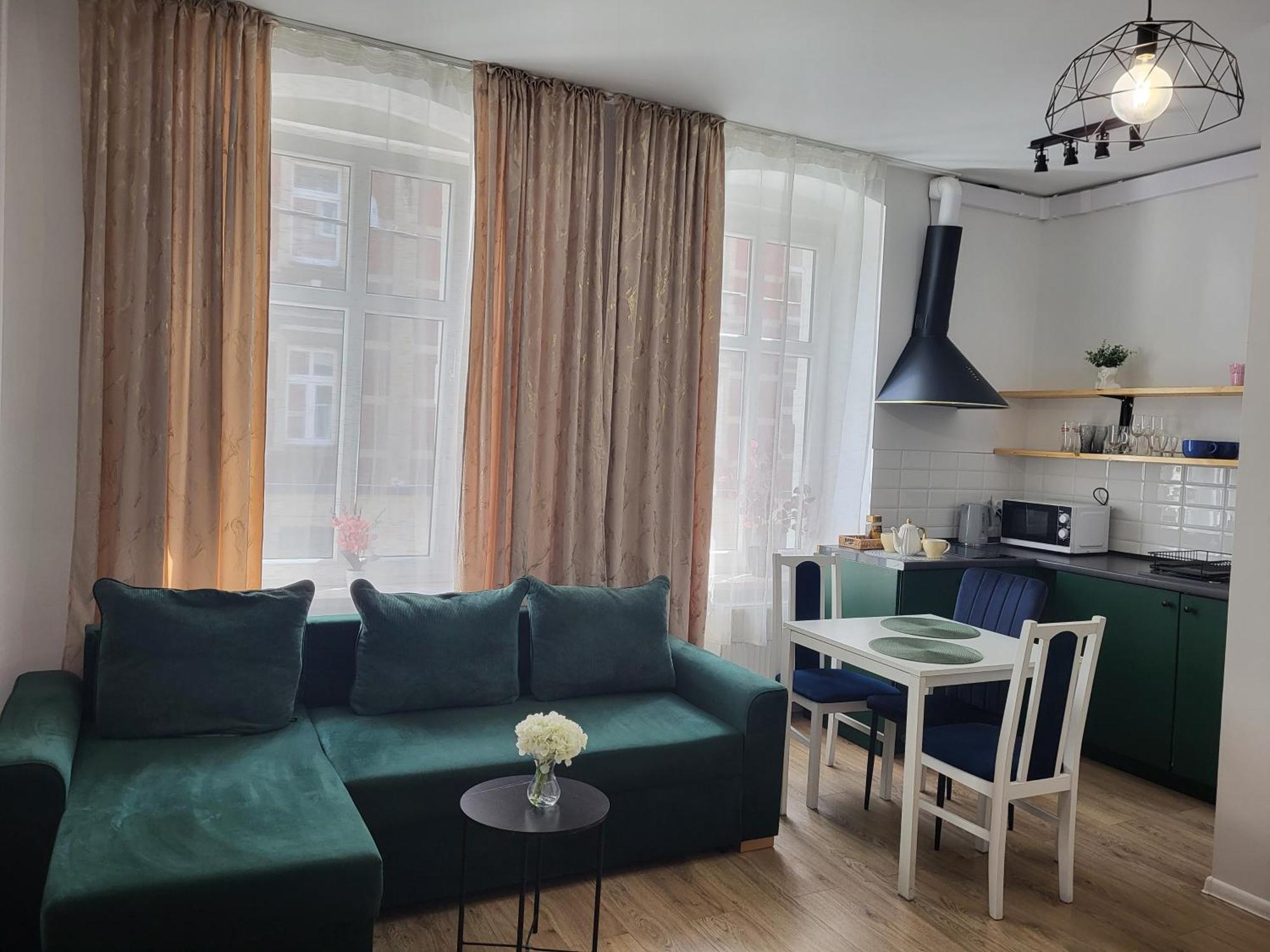 Apartament -Studio 3 글리비체 외부 사진